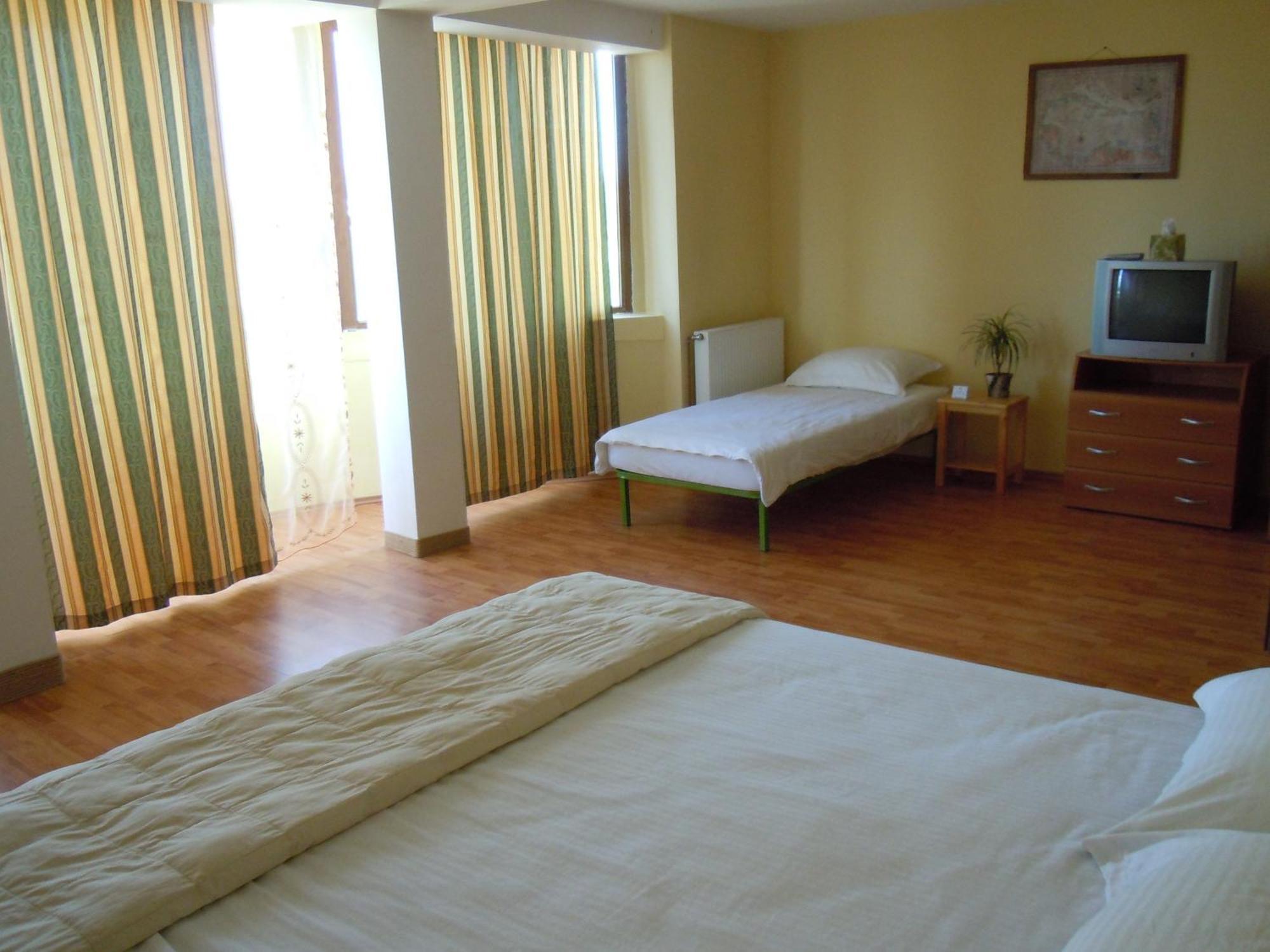 Belegania Villa Oarja Quarto foto