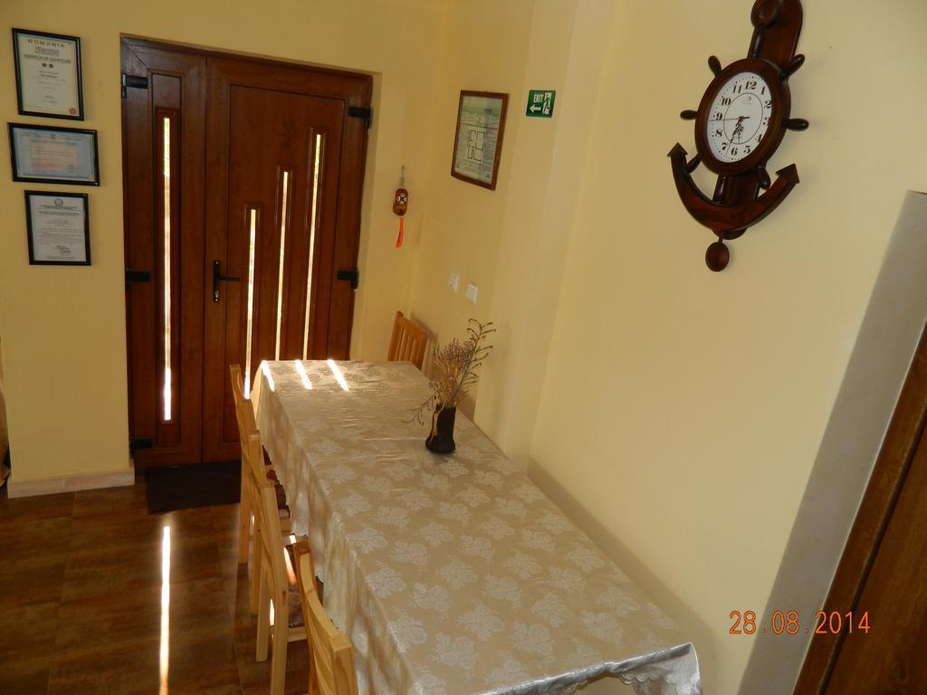 Belegania Villa Oarja Exterior foto