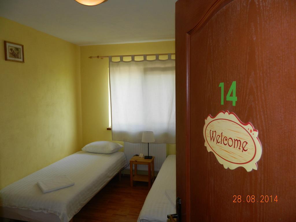 Belegania Villa Oarja Exterior foto