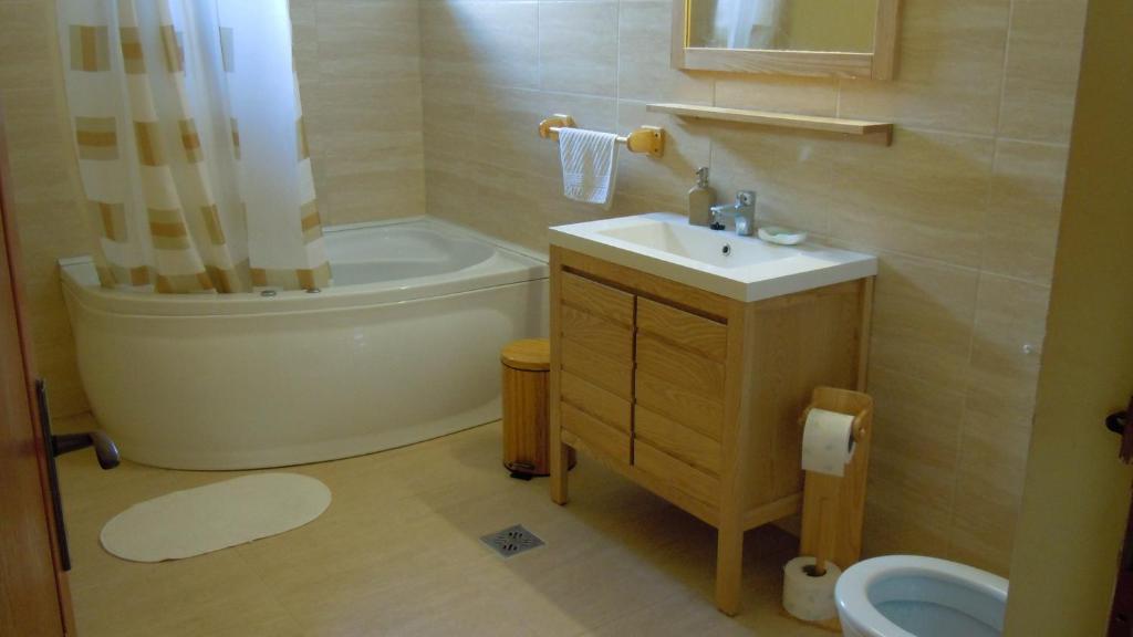 Belegania Villa Oarja Quarto foto