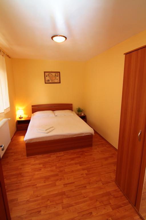 Belegania Villa Oarja Exterior foto