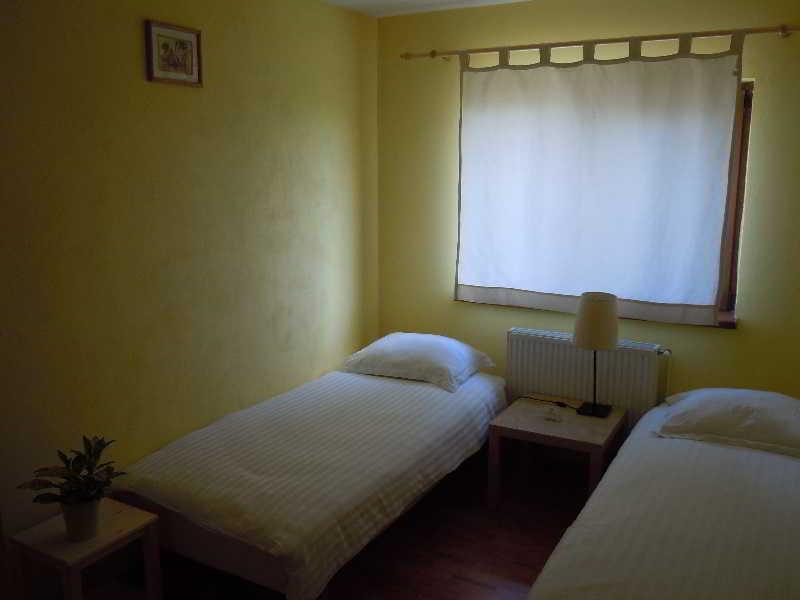 Belegania Villa Oarja Exterior foto