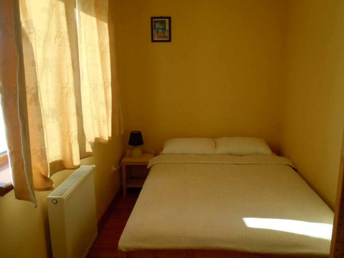 Belegania Villa Oarja Exterior foto